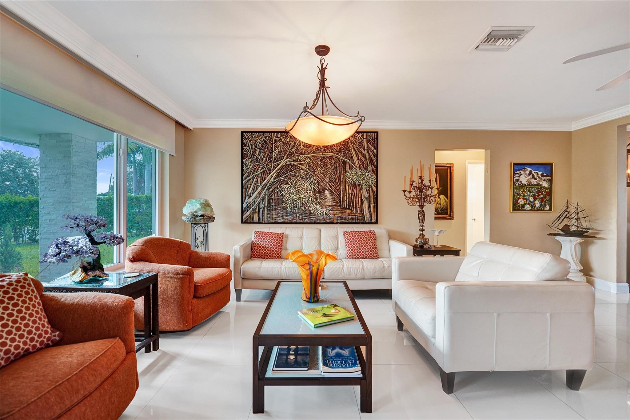 CORAL HEIGHTS SEC 2 - Residential