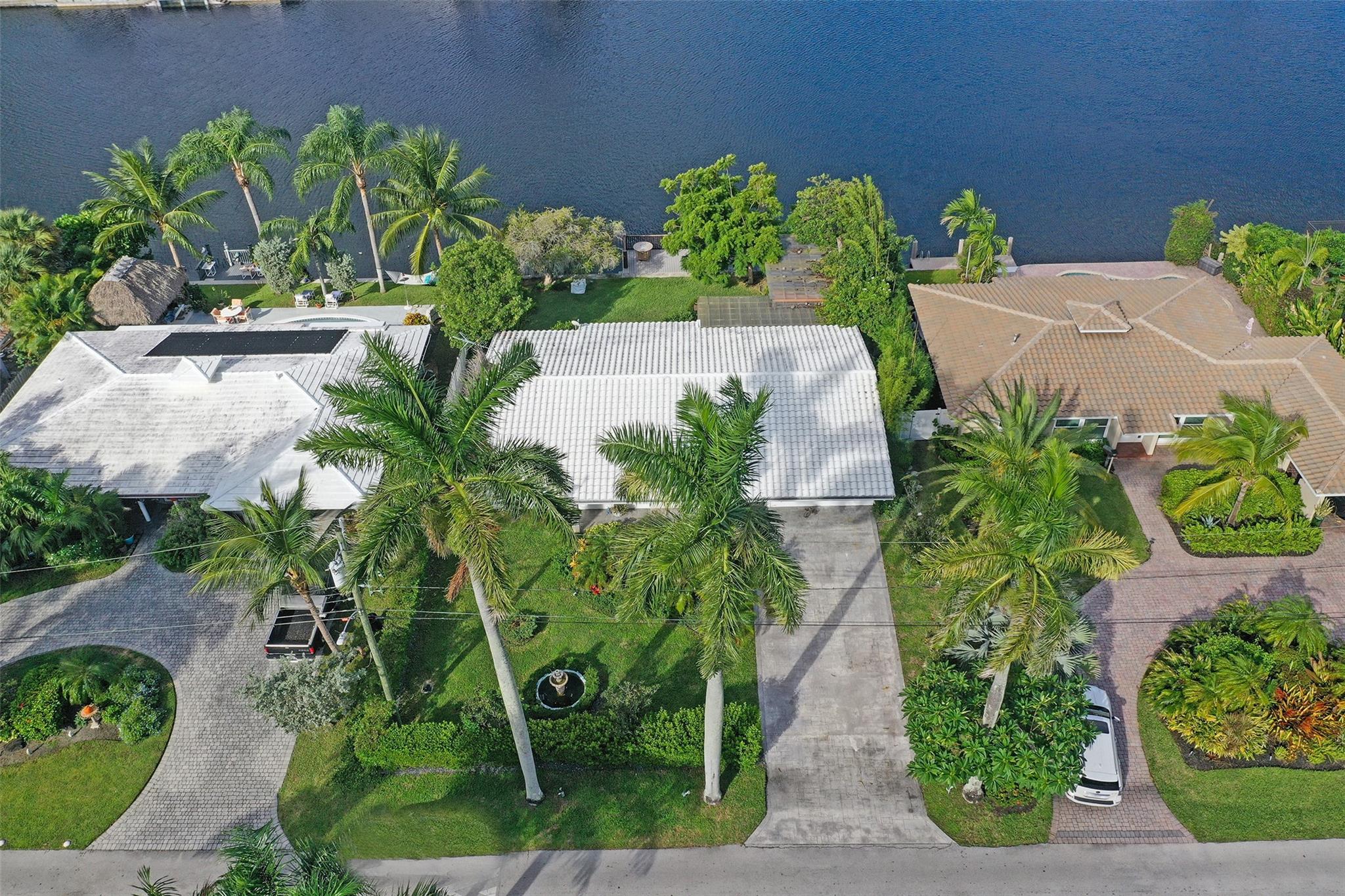 CORAL HEIGHTS SEC 2 - Residential