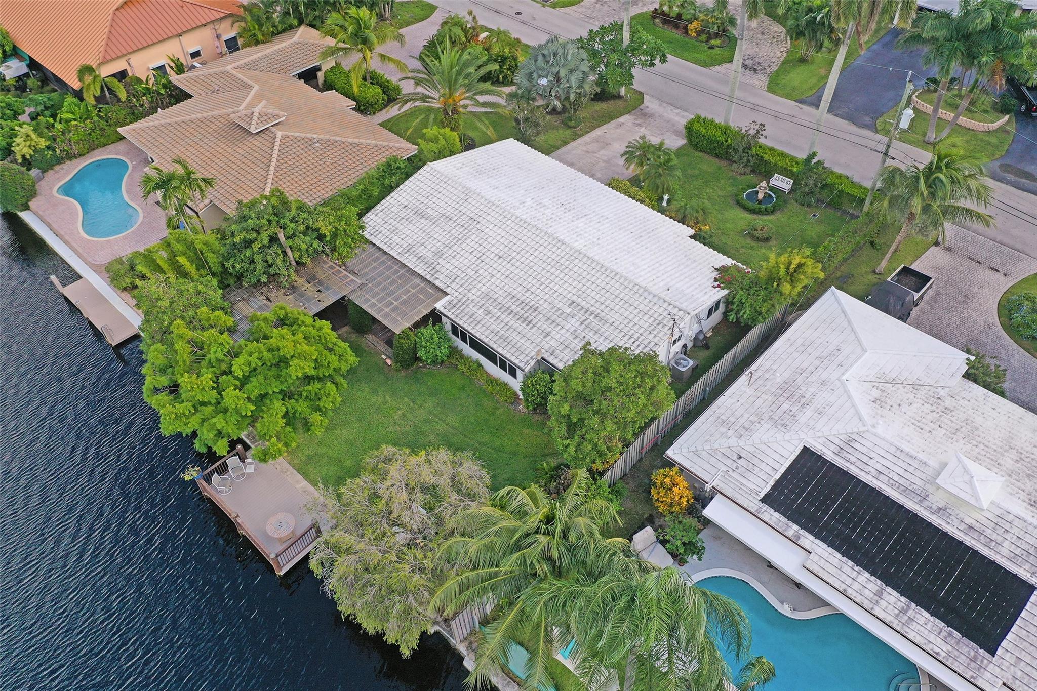 CORAL HEIGHTS SEC 2 - Residential