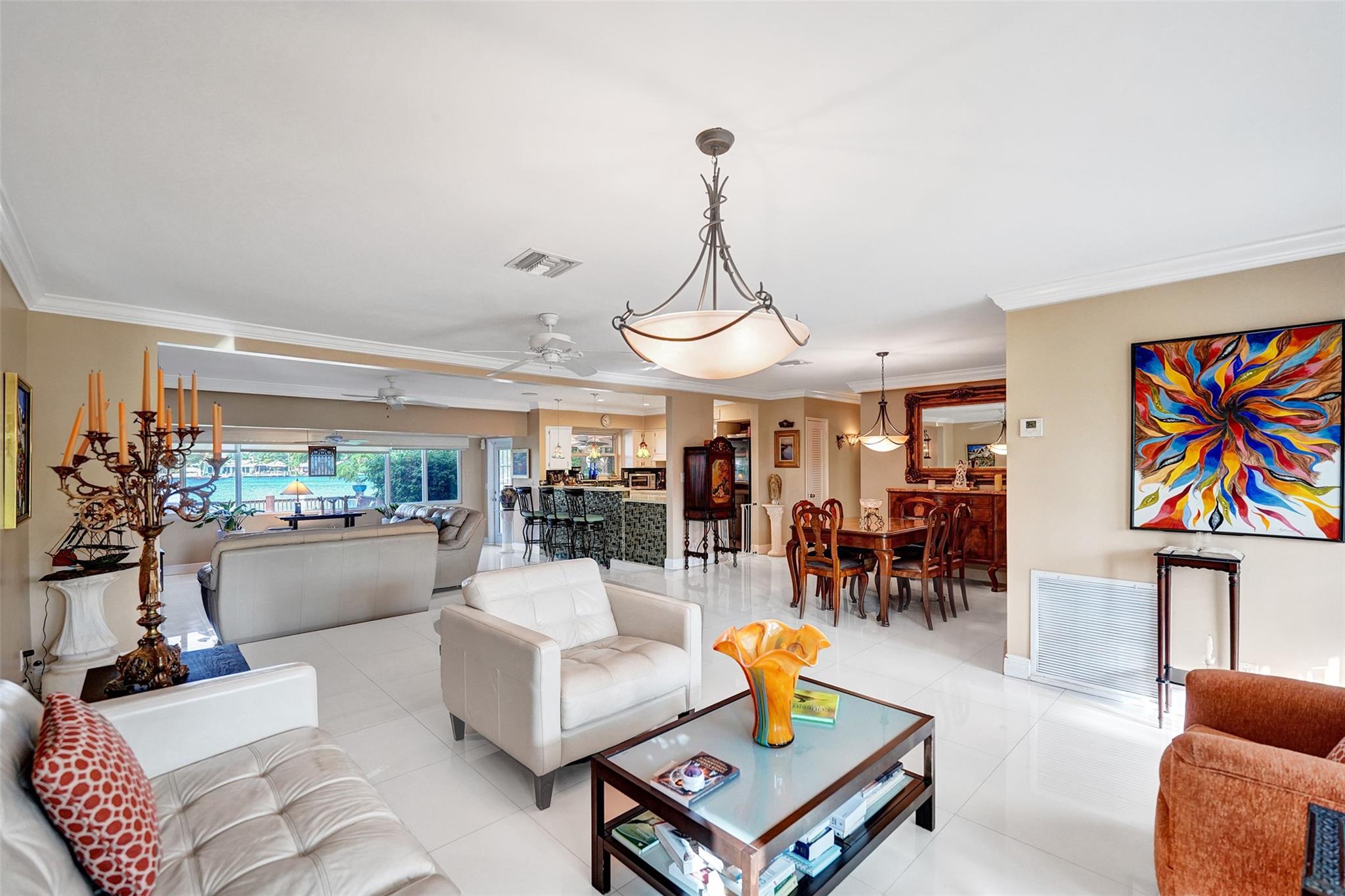 CORAL HEIGHTS SEC 2 - Residential