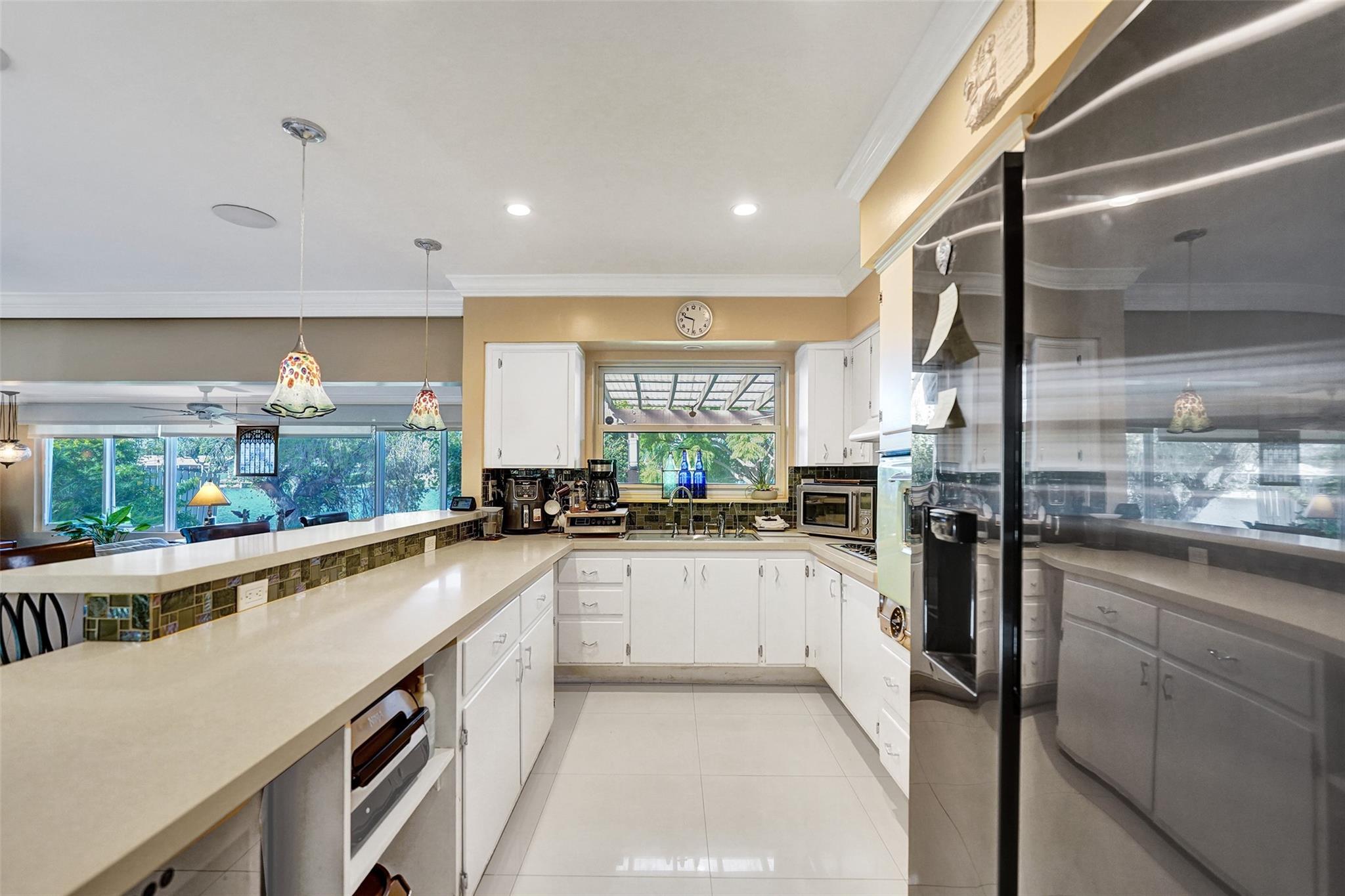 CORAL HEIGHTS SEC 2 - Residential