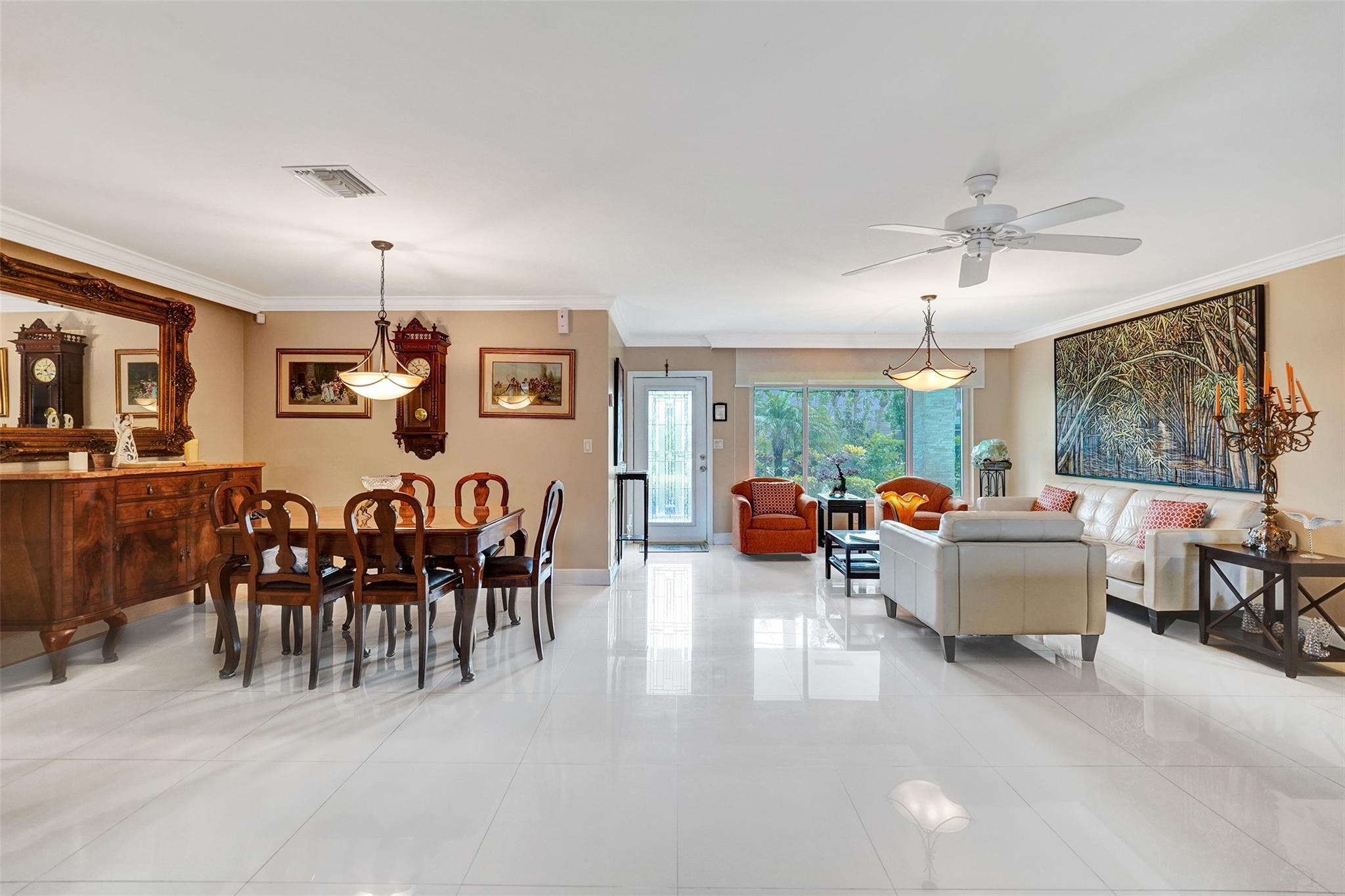 CORAL HEIGHTS SEC 2 - Residential