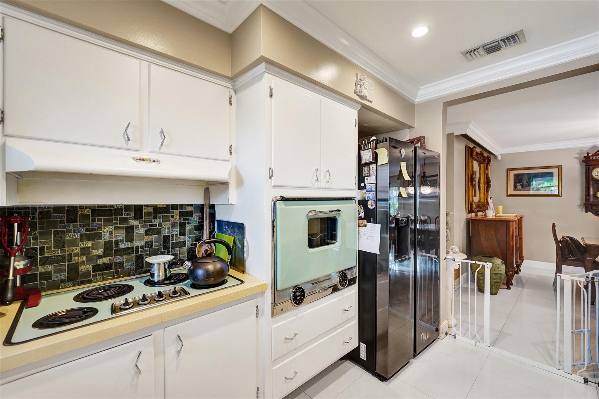 CORAL HEIGHTS SEC 2 - Residential