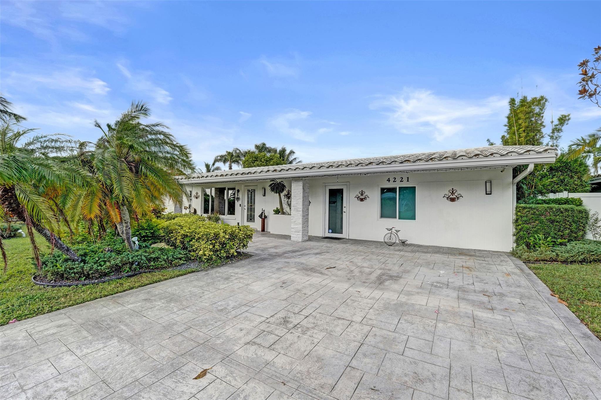 CORAL HEIGHTS SEC 2 - Residential