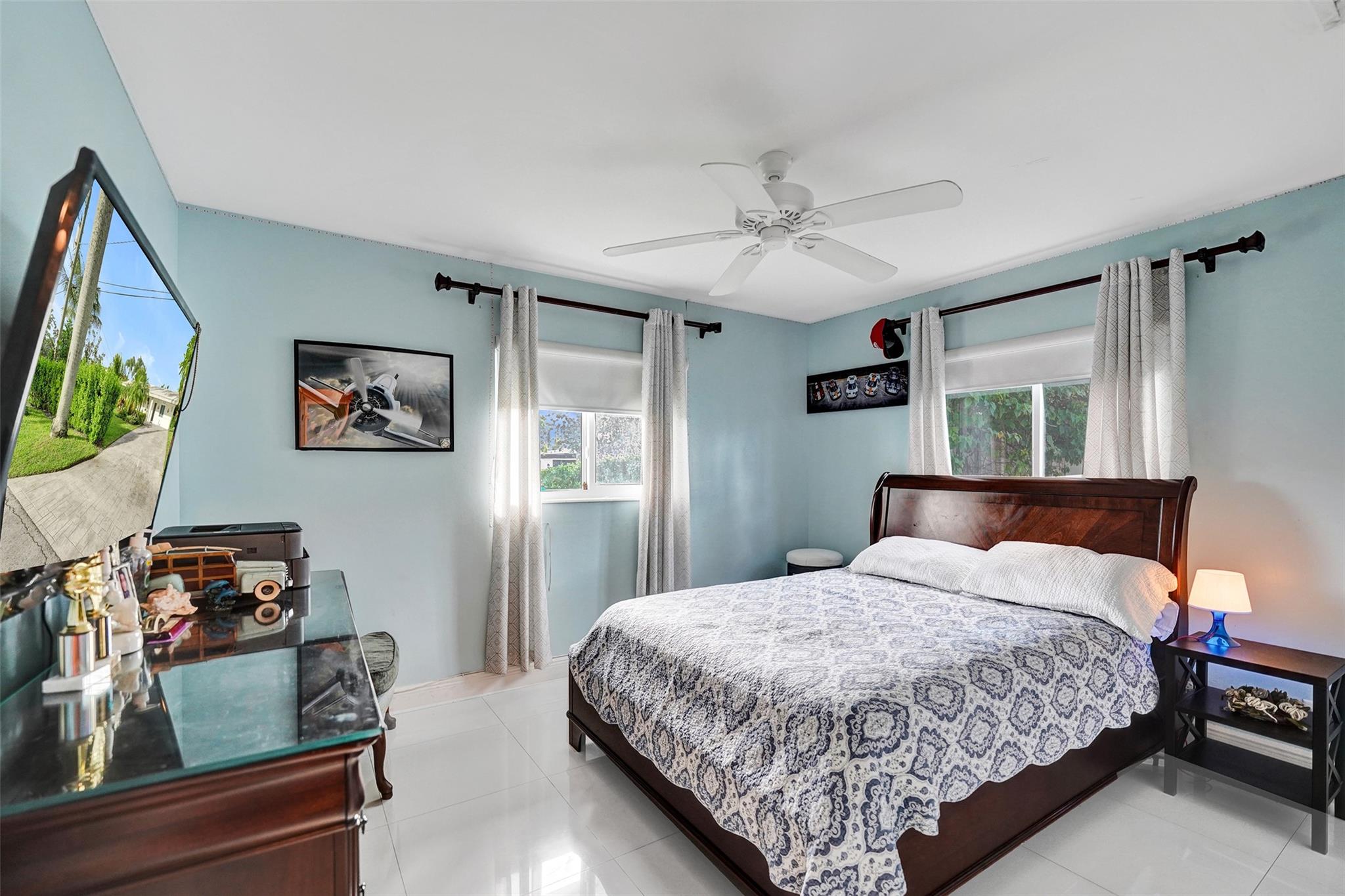 CORAL HEIGHTS SEC 2 - Residential