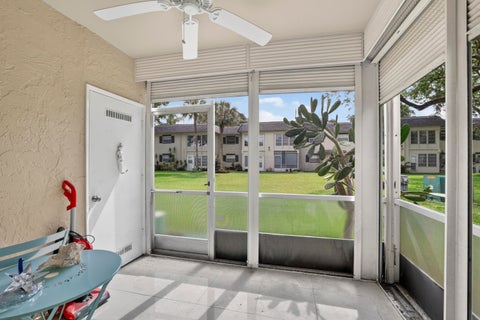 Tiny photo for 5681 SW 2nd Court #106, Margate, FL 33068 (MLS # B26022076)