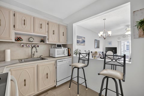 Tiny photo for 5681 SW 2nd Court #106, Margate, FL 33068 (MLS # B26022076)
