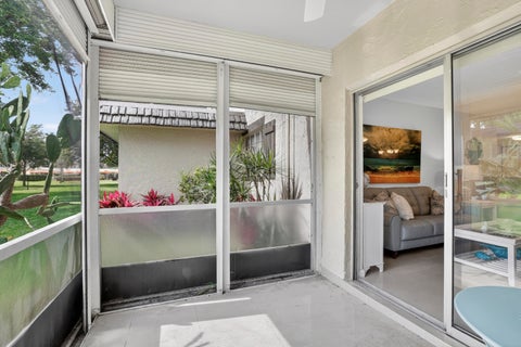 Tiny photo for 5681 SW 2nd Court #106, Margate, FL 33068 (MLS # B26022076)