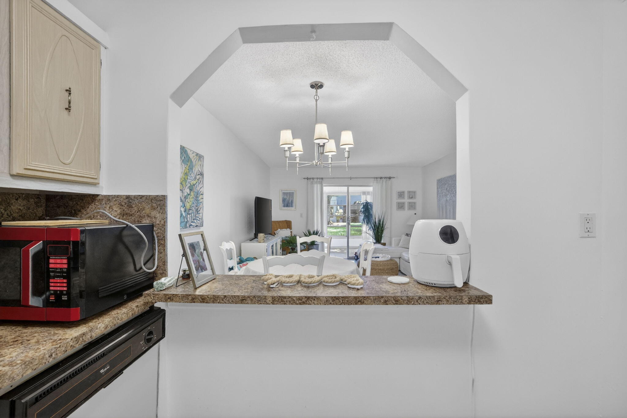 MEADOWS CONDO - Residential