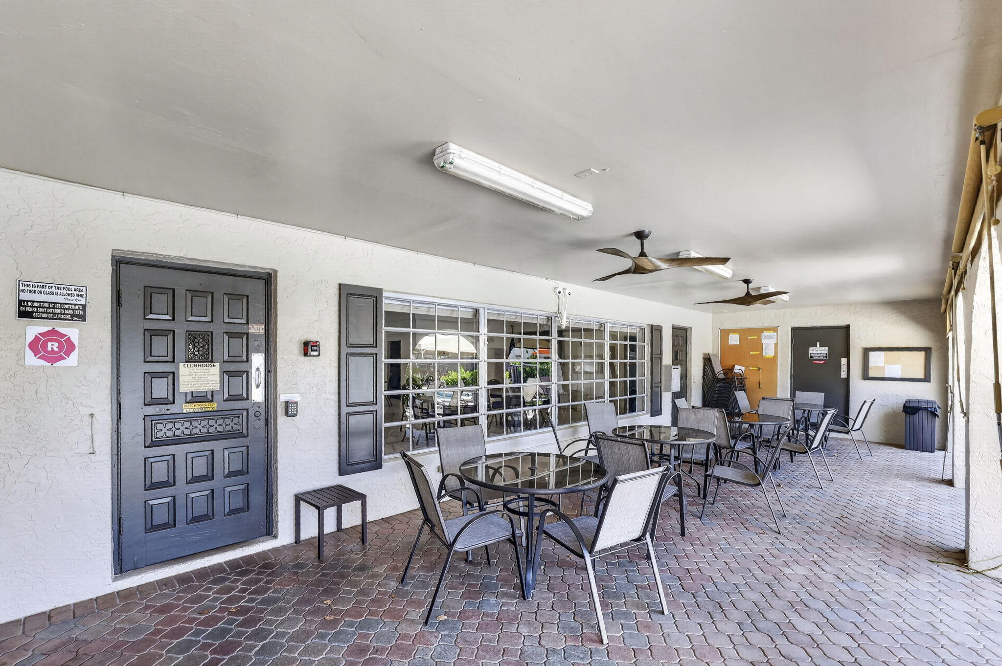 MEADOWS CONDO - Residential