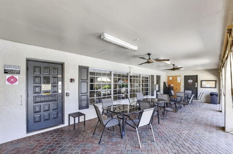 Tiny photo for 5681 SW 2nd Court #106, Margate, FL 33068 (MLS # B26022076)