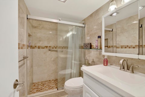 Tiny photo for 5681 SW 2nd Court #106, Margate, FL 33068 (MLS # B26022076)