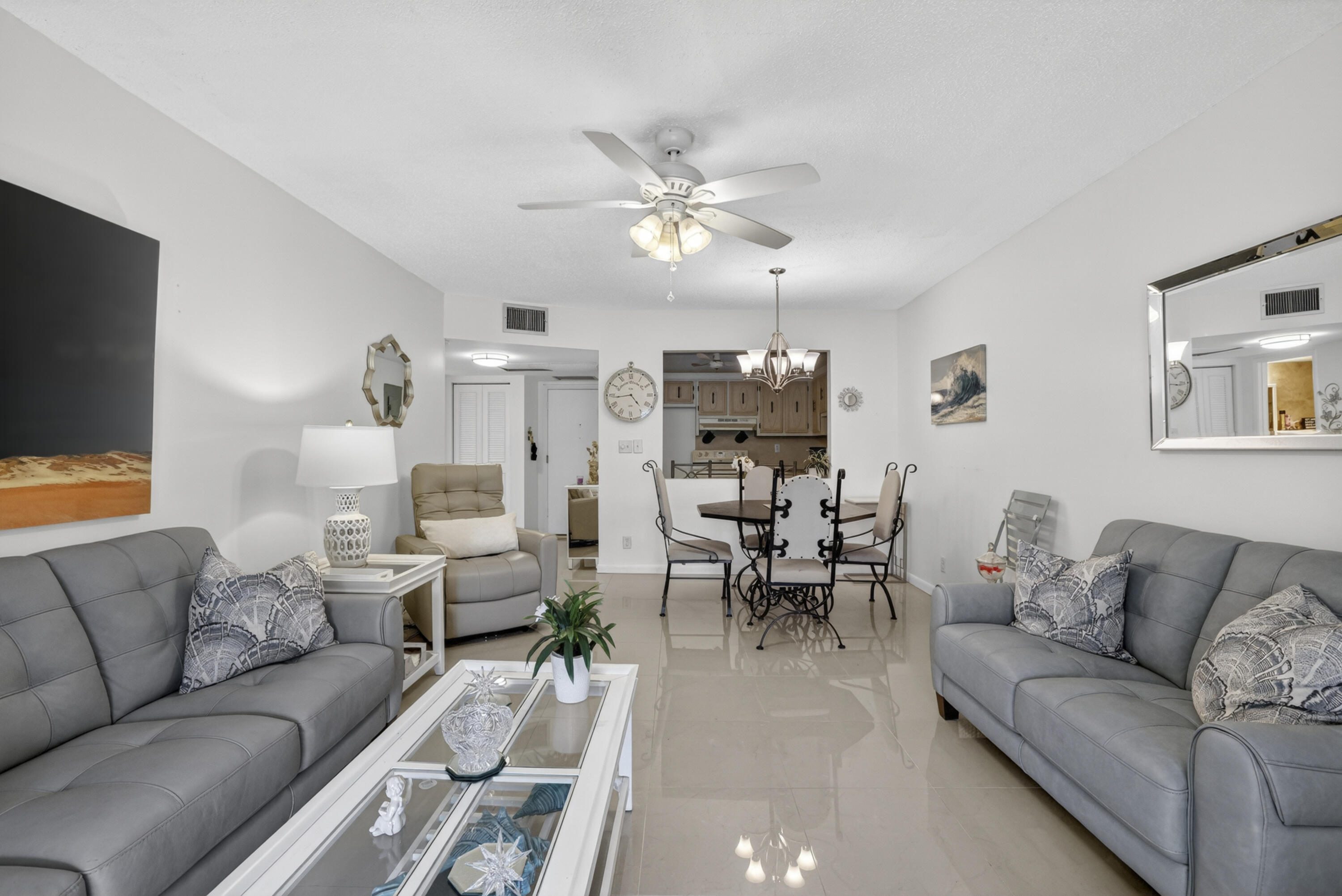 MEADOWS CONDO - Residential