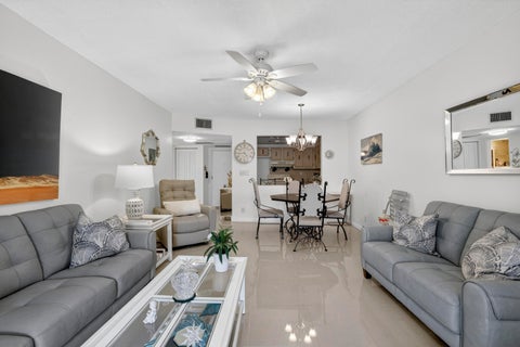 Tiny photo for 5681 SW 2nd Court #106, Margate, FL 33068 (MLS # B26022076)