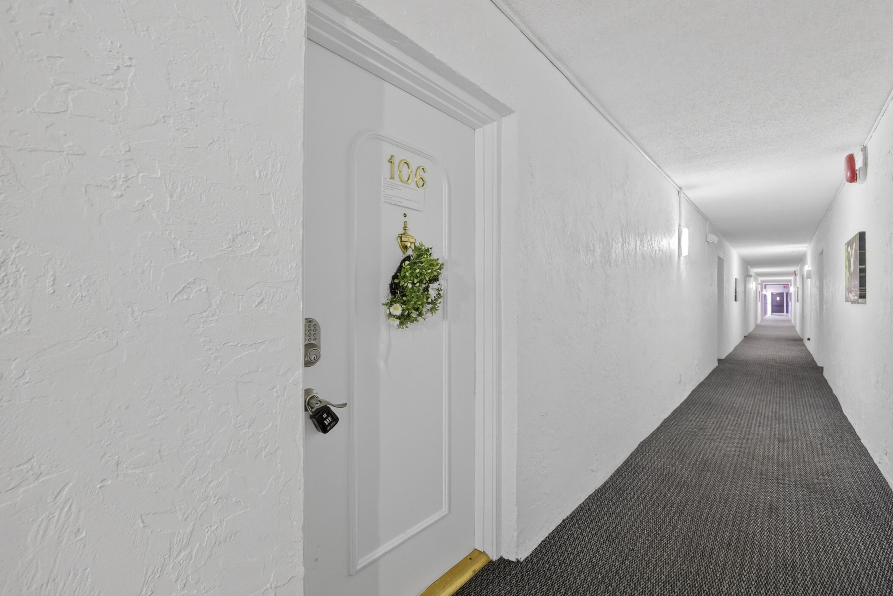 MEADOWS CONDO - Residential