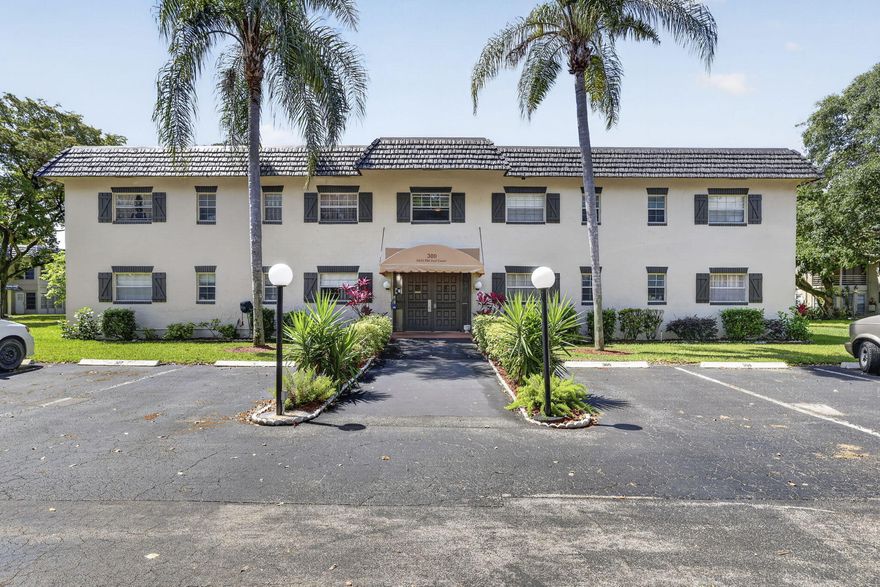 "Beautifully maintained 1 bed / 1 bath condo in a desirable 55+ community. This bright, open layout features updated flooring throughout, a spacious living area, and a well-kept kitchen with ample storage. The large bedroom offers comfort and functionality, while the bathroom is clean and move-in ready.  Enjoy a generously sized private patio—perfect for relaxing or entertaining. Conveniently located near shopping, dining, and major roadways. A great opportunity for low-maintenance living in a peaceful, well-kept community."