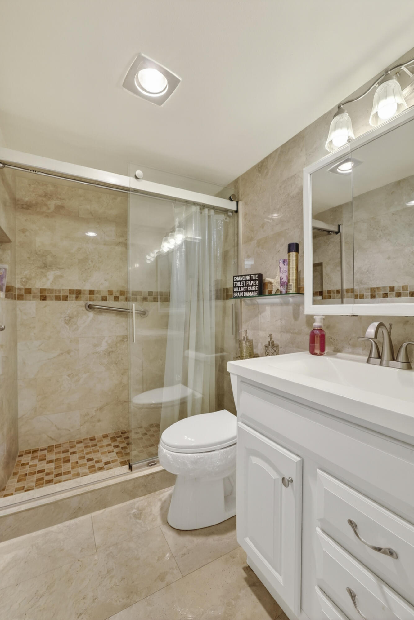 MEADOWS CONDO - Residential