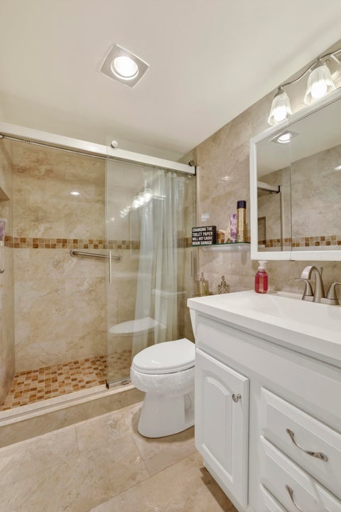 Tiny photo for 5681 SW 2nd Court #106, Margate, FL 33068 (MLS # B26022076)