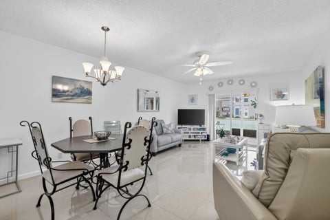 Tiny photo for 5681 SW 2nd Court #106, Margate, FL 33068 (MLS # B26022076)