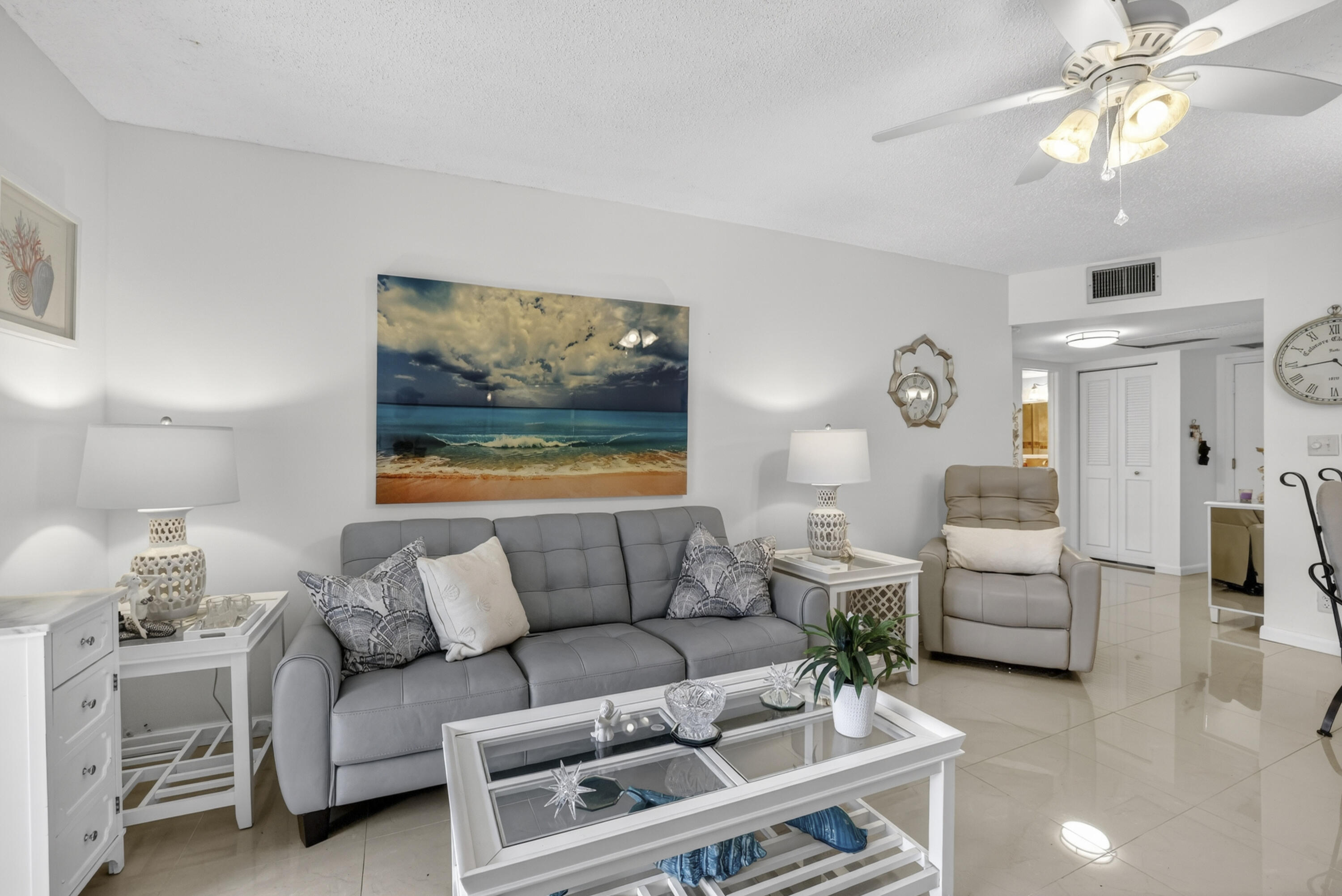MEADOWS CONDO - Residential
