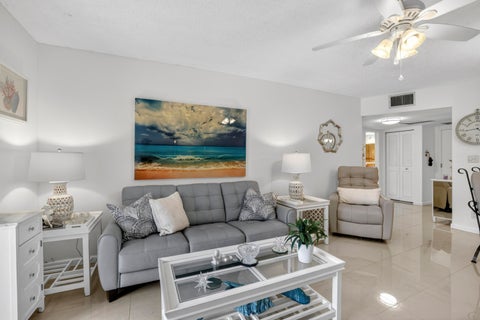 Tiny photo for 5681 SW 2nd Court #106, Margate, FL 33068 (MLS # B26022076)