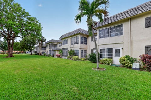 Tiny photo for 5681 SW 2nd Court #106, Margate, FL 33068 (MLS # B26022076)