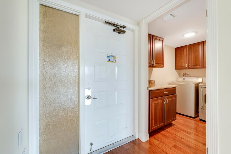 Beautifully maintained 3rd-floor condo located in the desirable Woodland Lakes community in Palm Beach Gardens. This bright and spacious unit features an open living and dining area, a private screened balcony overlooking the lake, and abundant natural light throughout. The kitchen offers ample cabinet space and flows easily into the main living area, making it ideal for everyday living or entertaining. Woodland Lakes residents enjoy a peaceful setting with community amenities including a pool, clubhouse, and walking paths. Conveniently located just minutes from shopping, dining, golf, and major highways.