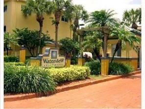 Waterview Condo - Residential Lease