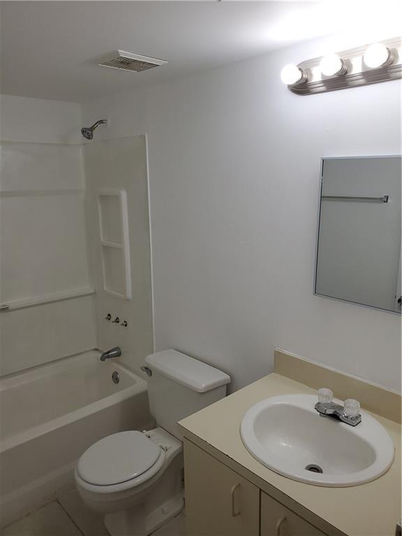 Waterview Condo - Residential Lease