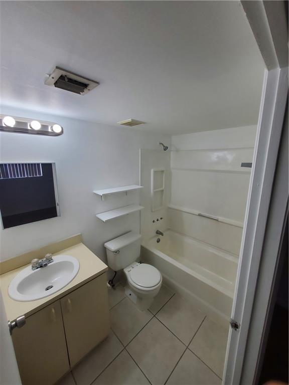 Waterview Condo - Residential Lease