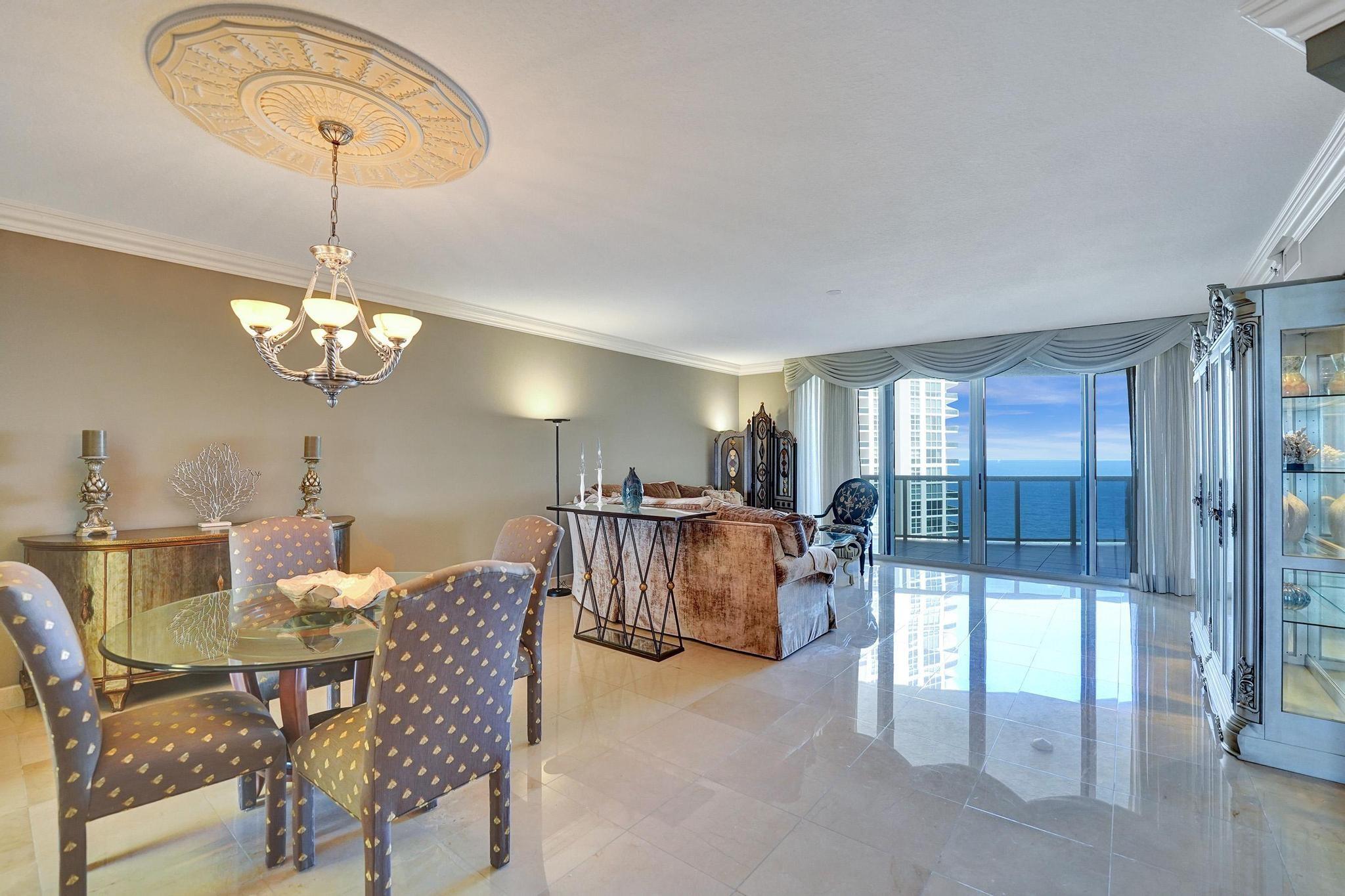 3100 N Ocean Blvd 1403