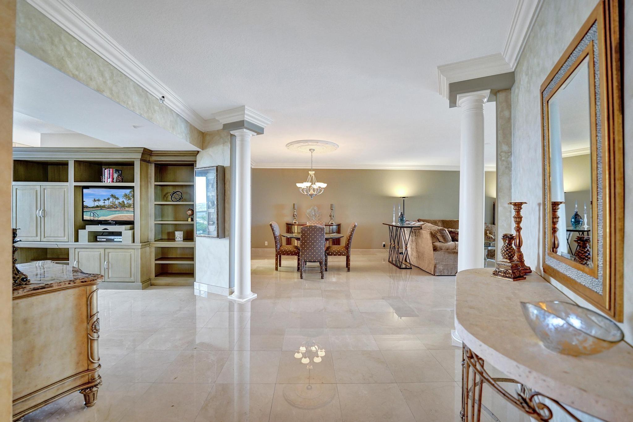 3100 N Ocean Blvd 1403
