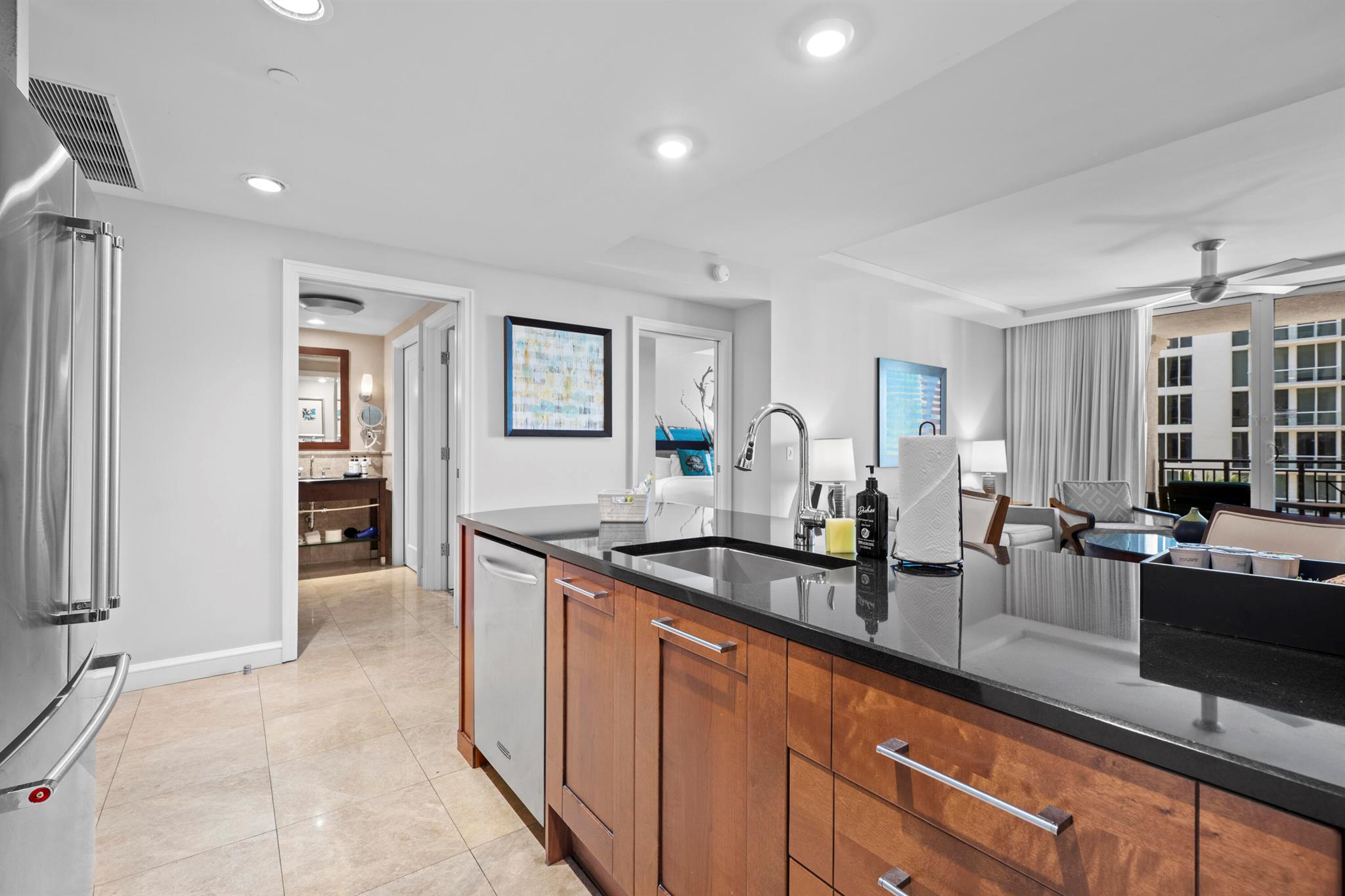 3800 N Ocean Drive 710