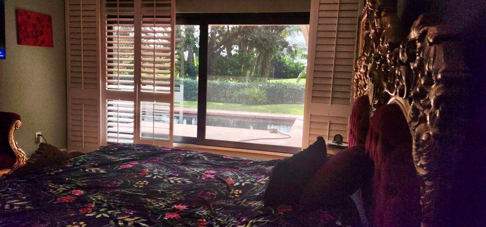 MARINER SANDS - Residential Lease