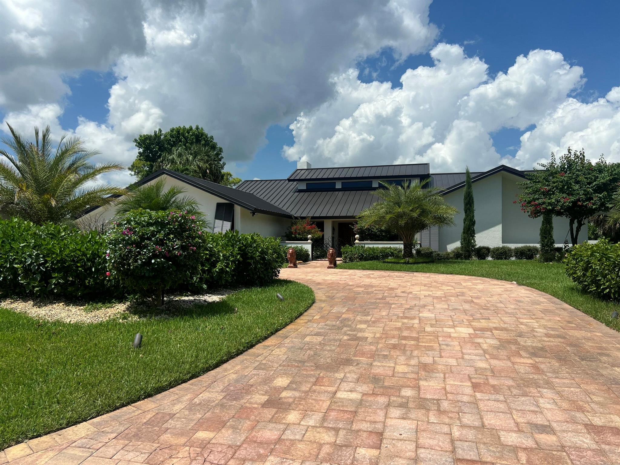 MARINER SANDS - Residential Lease