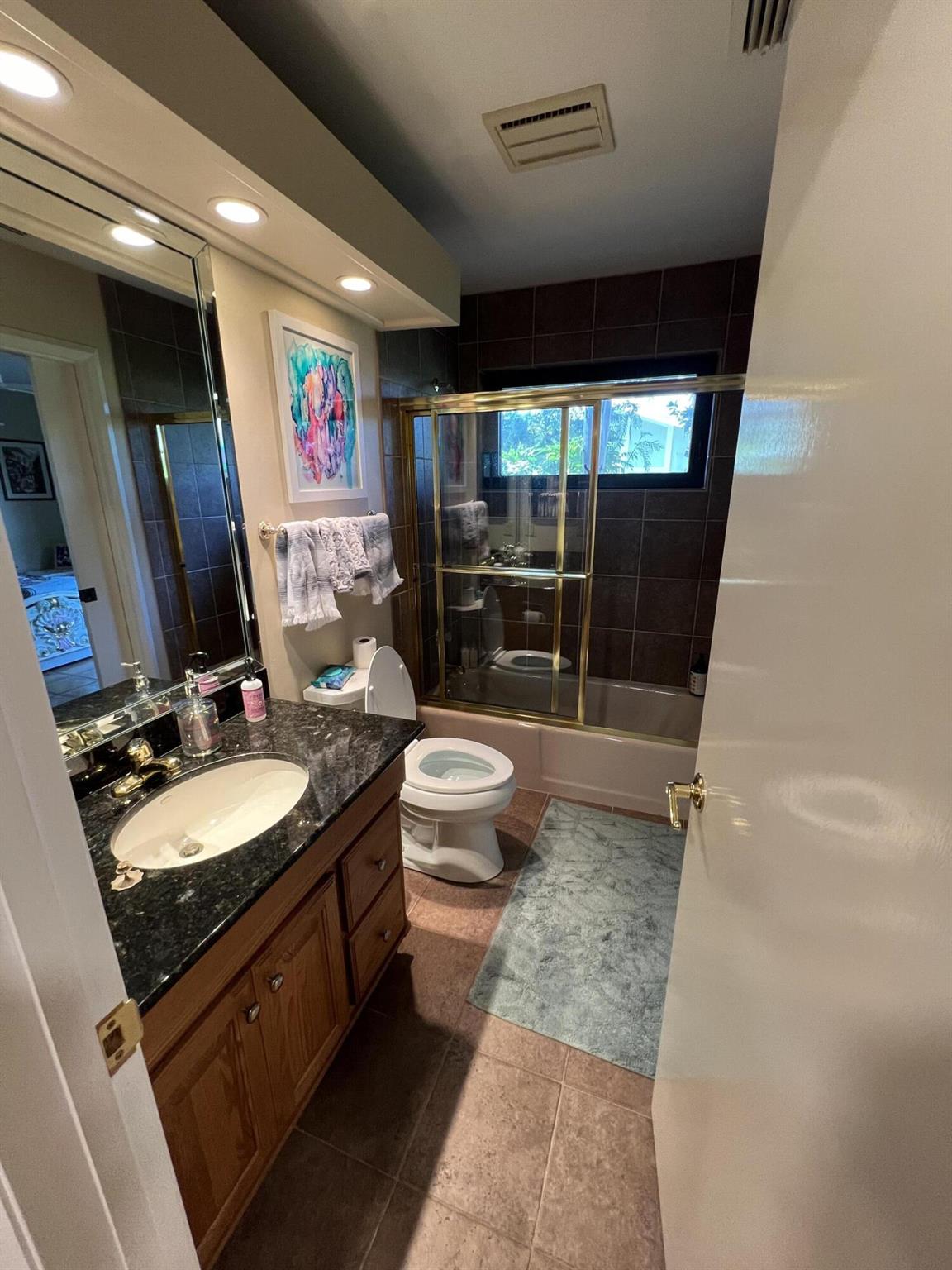 MARINER SANDS - Residential Lease