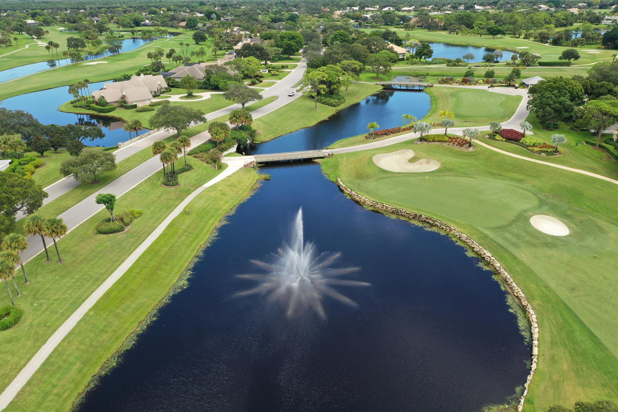 MARINER SANDS - Residential Lease