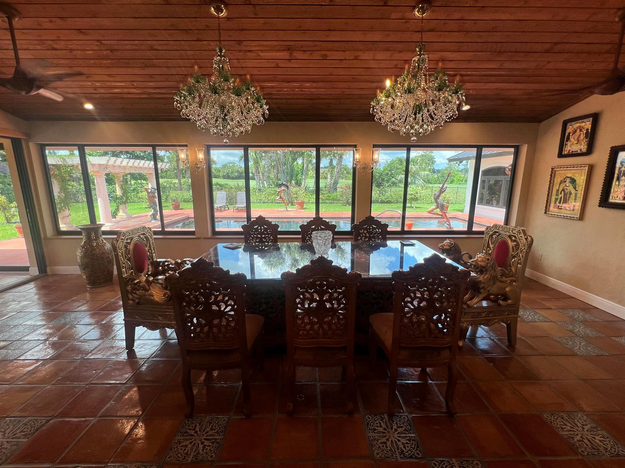 MARINER SANDS - Residential Lease