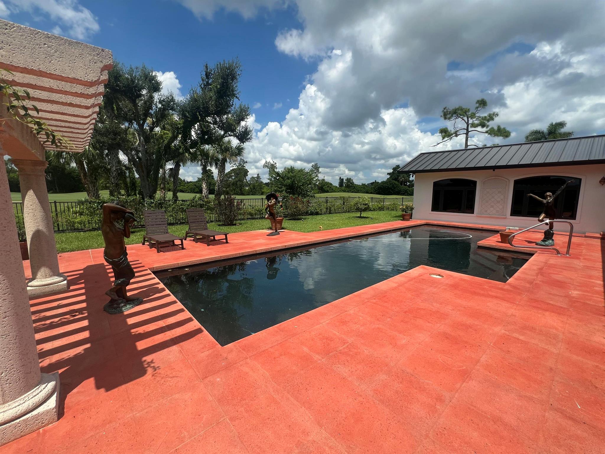 MARINER SANDS - Residential Lease