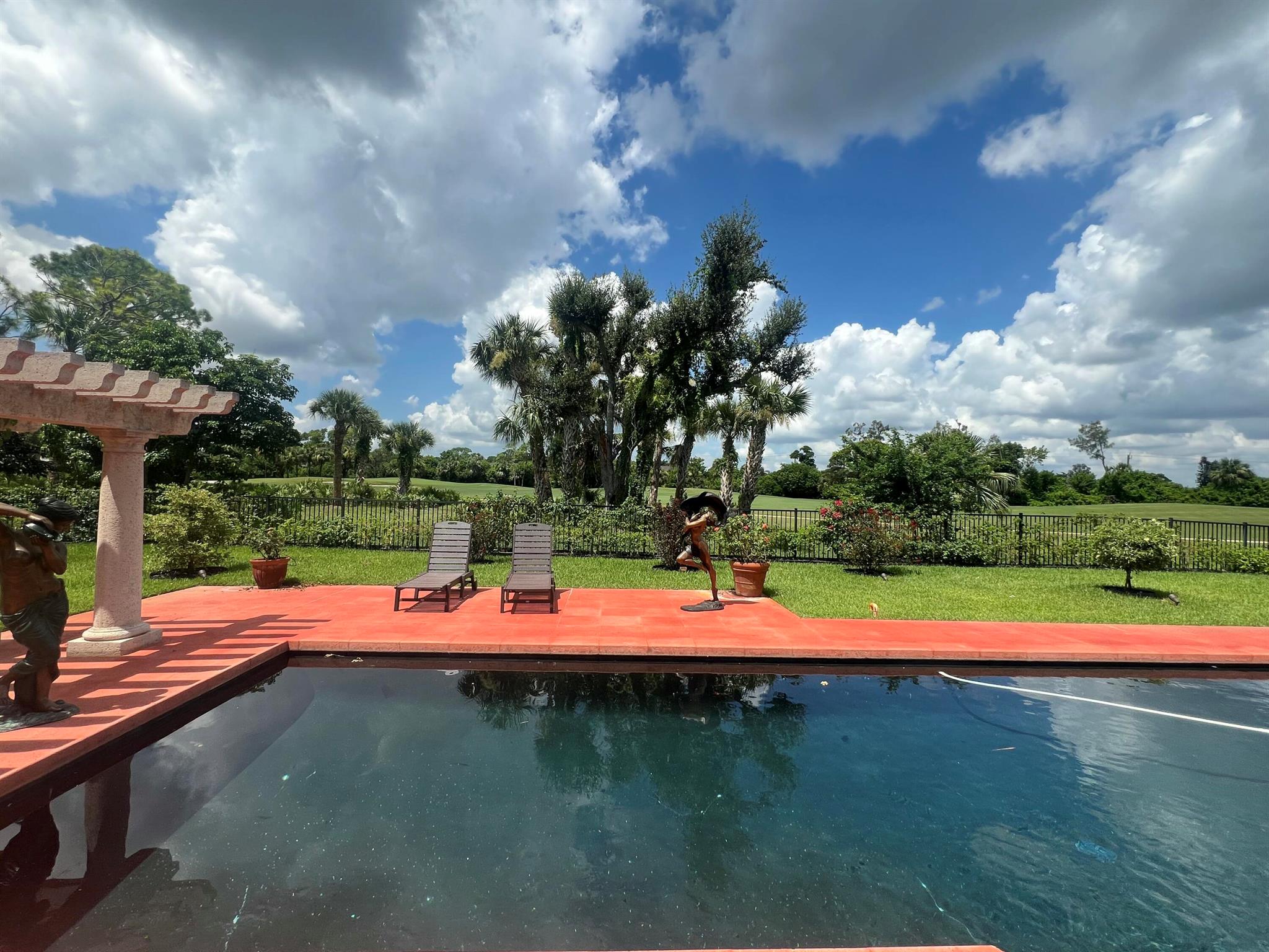 MARINER SANDS - Residential Lease