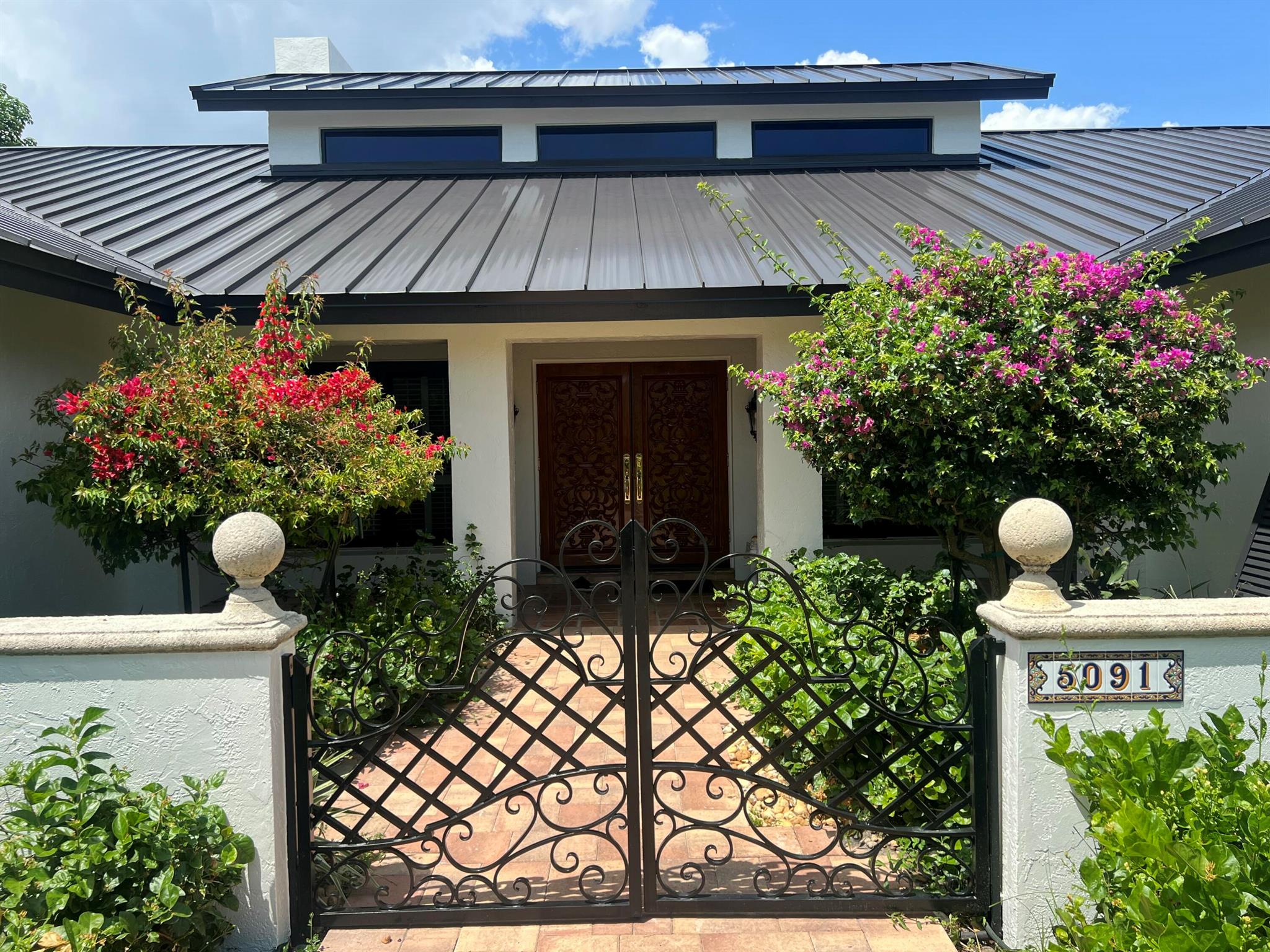 MARINER SANDS - Residential Lease
