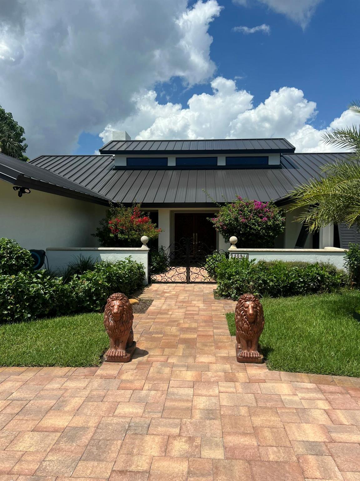 MARINER SANDS - Residential Lease