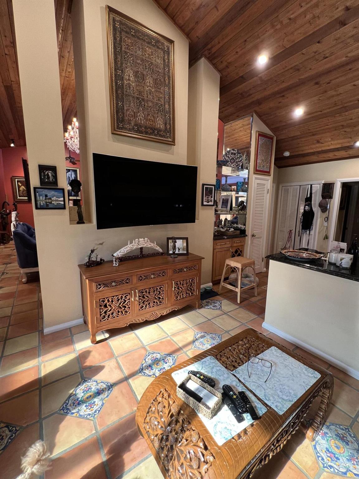 MARINER SANDS - Residential Lease