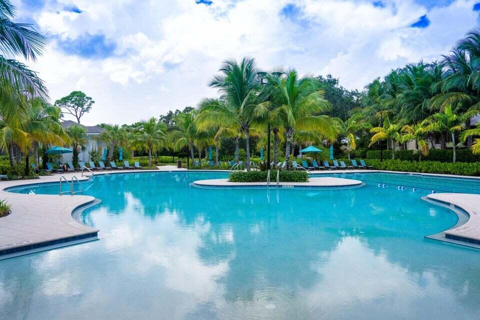 MARINER SANDS - Residential Lease