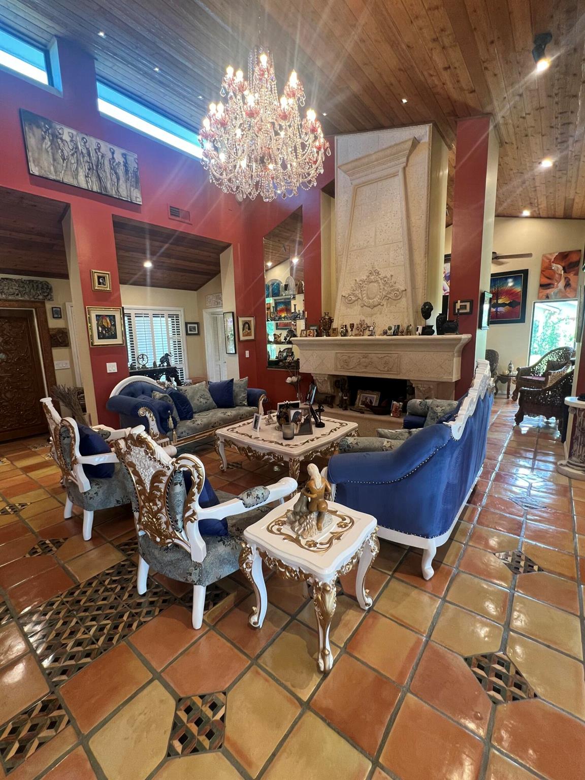 MARINER SANDS - Residential Lease