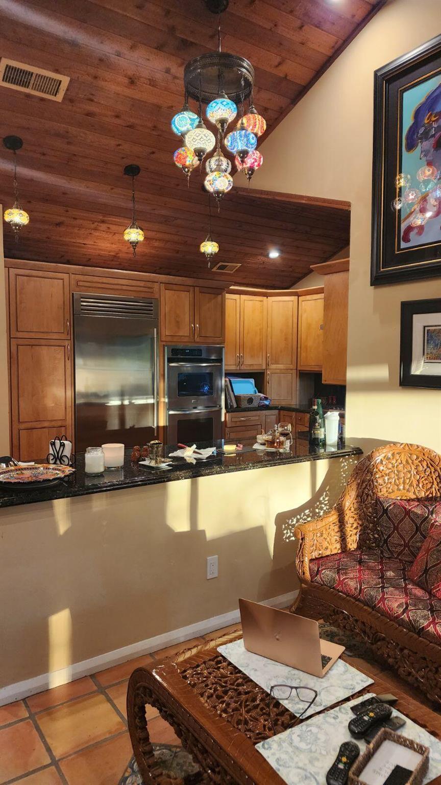 MARINER SANDS - Residential Lease