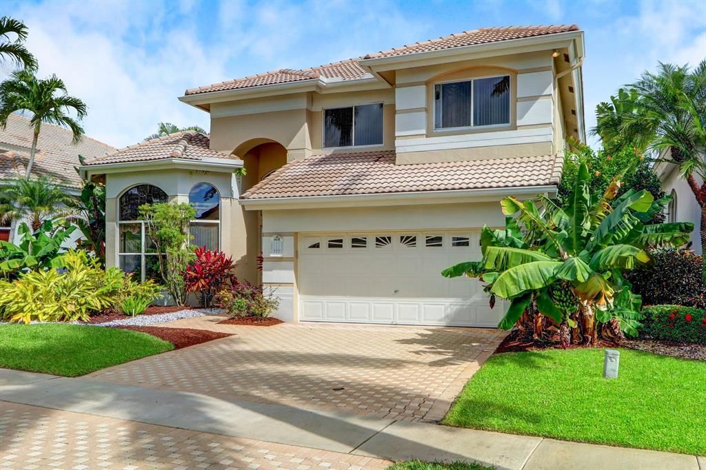 Photo of 4126 NW 53rd Street, Boca Raton, FL 33496 (MLS # R10774896)