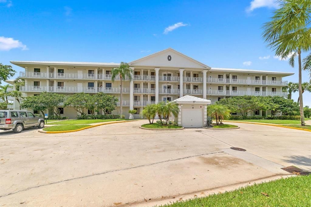 Photo of 2791 Village Boulevard #204, West Palm Beach, FL 33409 (MLS # R10711348)