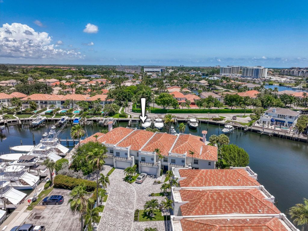 Photo of 2245 Monet Road, North Palm Beach, FL 33410 (MLS # B26031176)