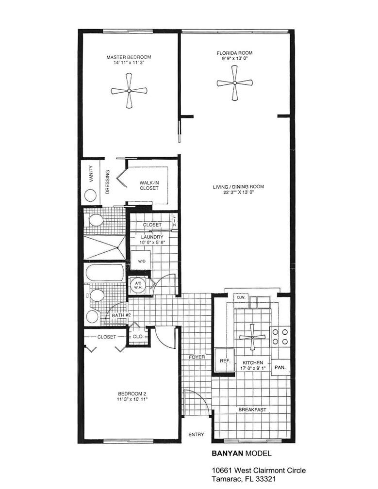 Clairmont - Residential